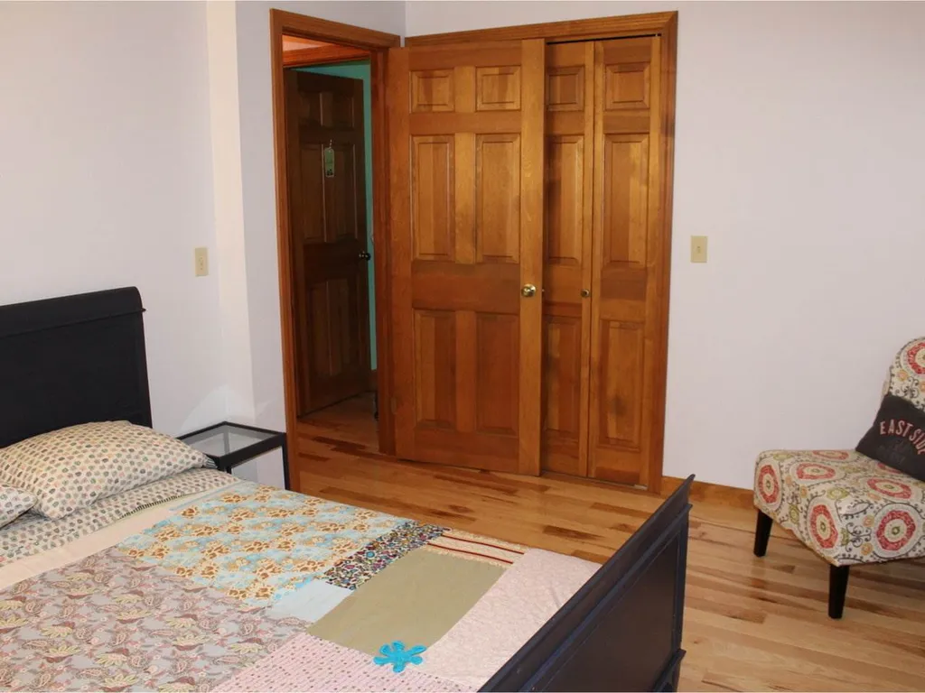 87 Wild Rose Circle Shelburne VT 05482