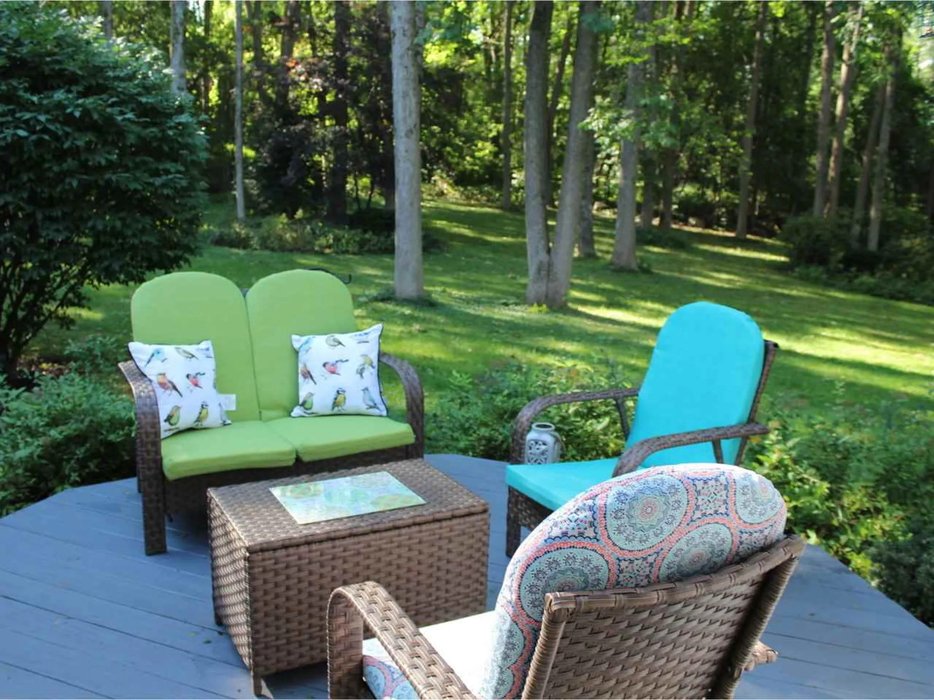 87 Wild Rose Circle Shelburne VT 05482