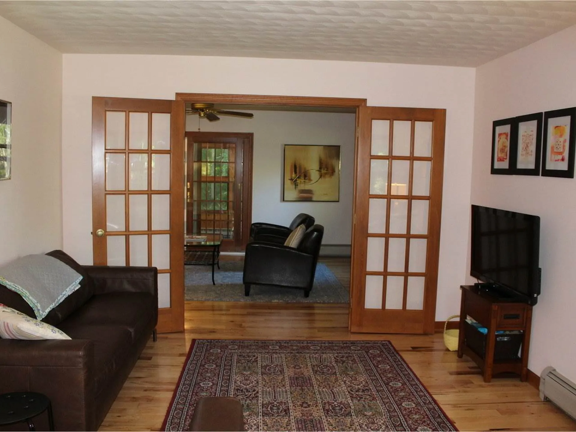 87 Wild Rose Circle Shelburne VT 05482