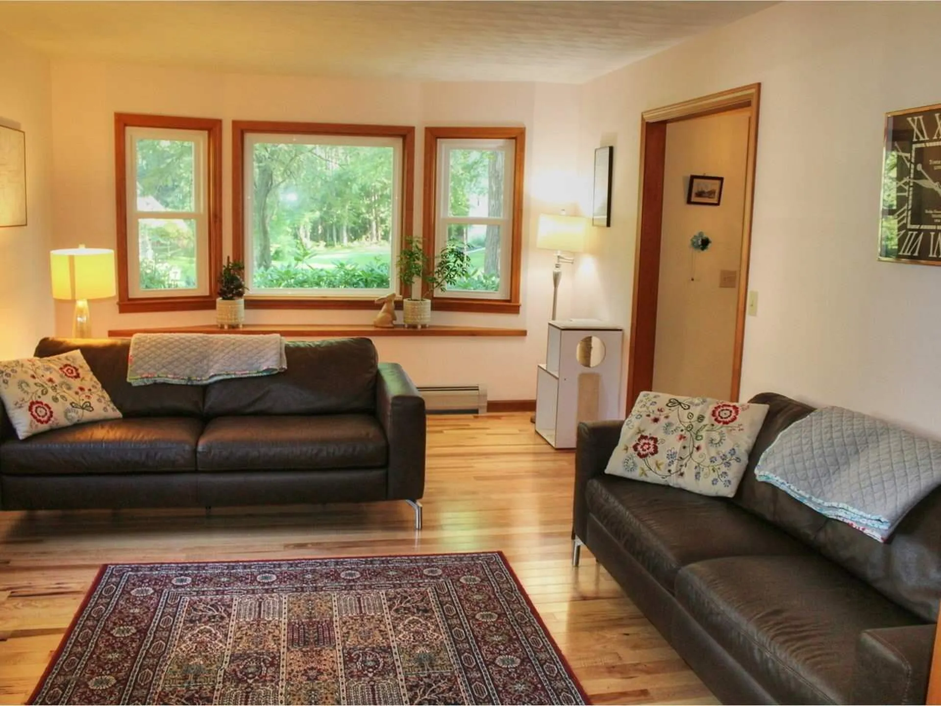 87 Wild Rose Circle Shelburne VT 05482