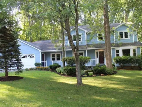 87 Wild Rose Circle Shelburne VT 05482