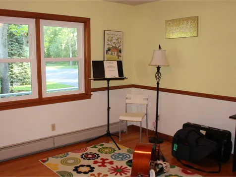 87 Wild Rose Circle Shelburne VT 05482
