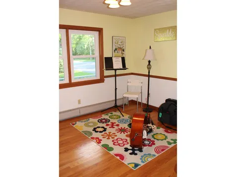 87 Wild Rose Circle Shelburne VT 05482