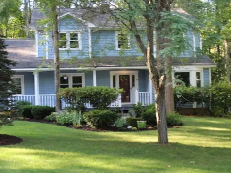 87 Wild Rose Circle Shelburne VT 05482