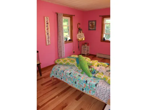 87 Wild Rose Circle Shelburne VT 05482