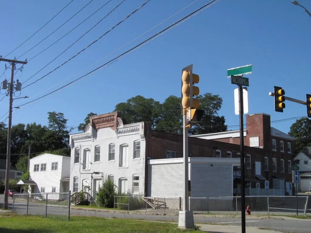 169 Main Street Claremont NH 03743