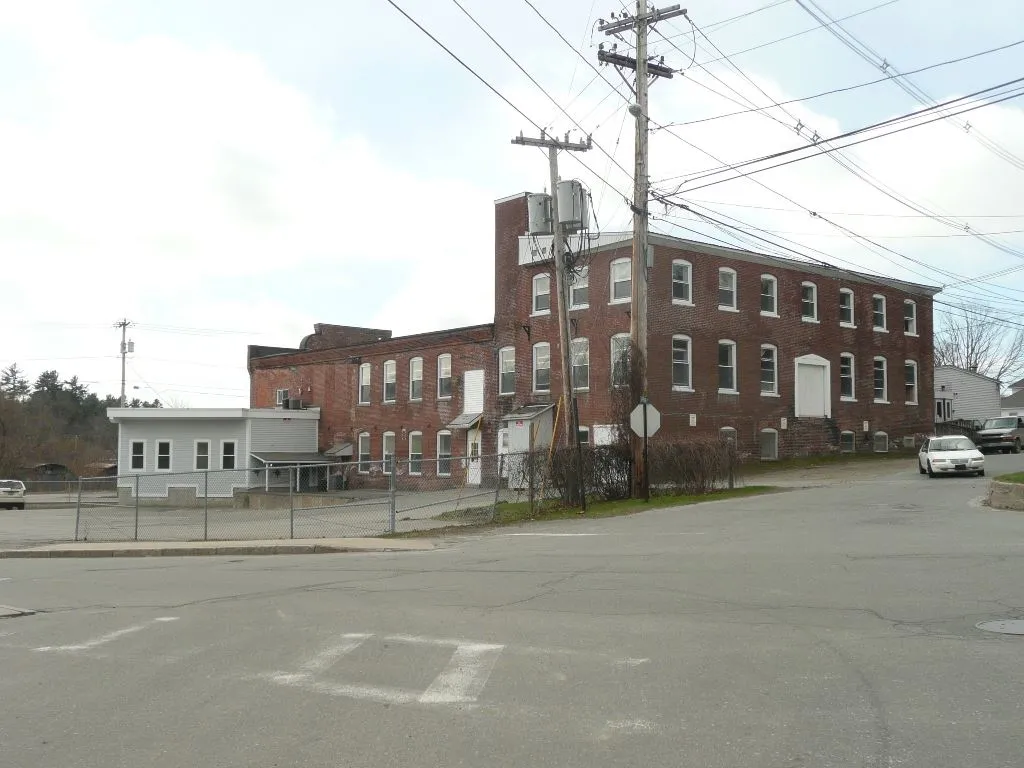 169 Main Street Claremont NH 03743