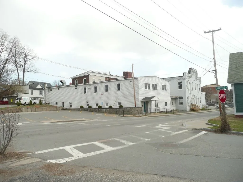 169 Main Street Claremont NH 03743