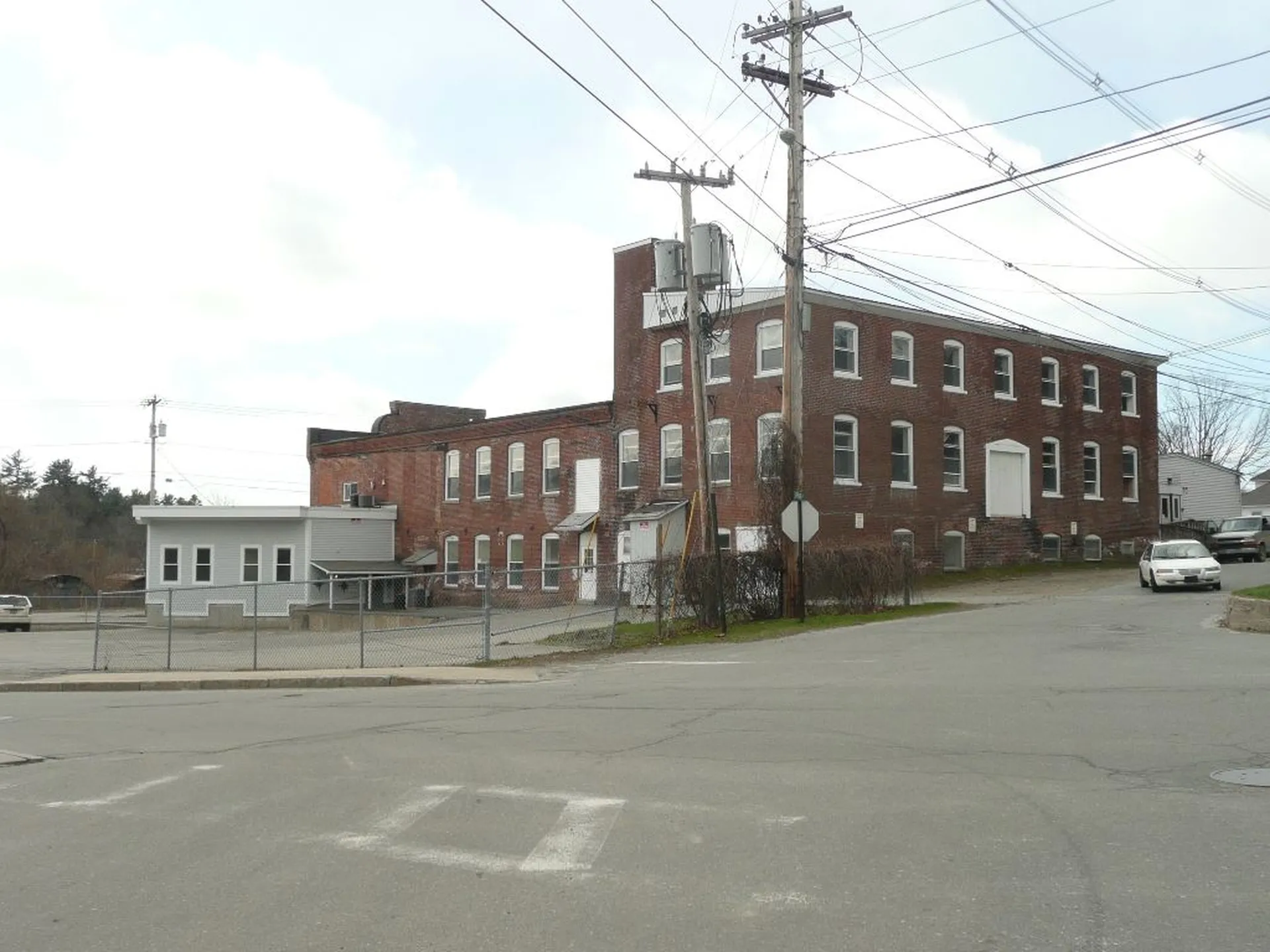 169 Main Street Claremont NH 03743