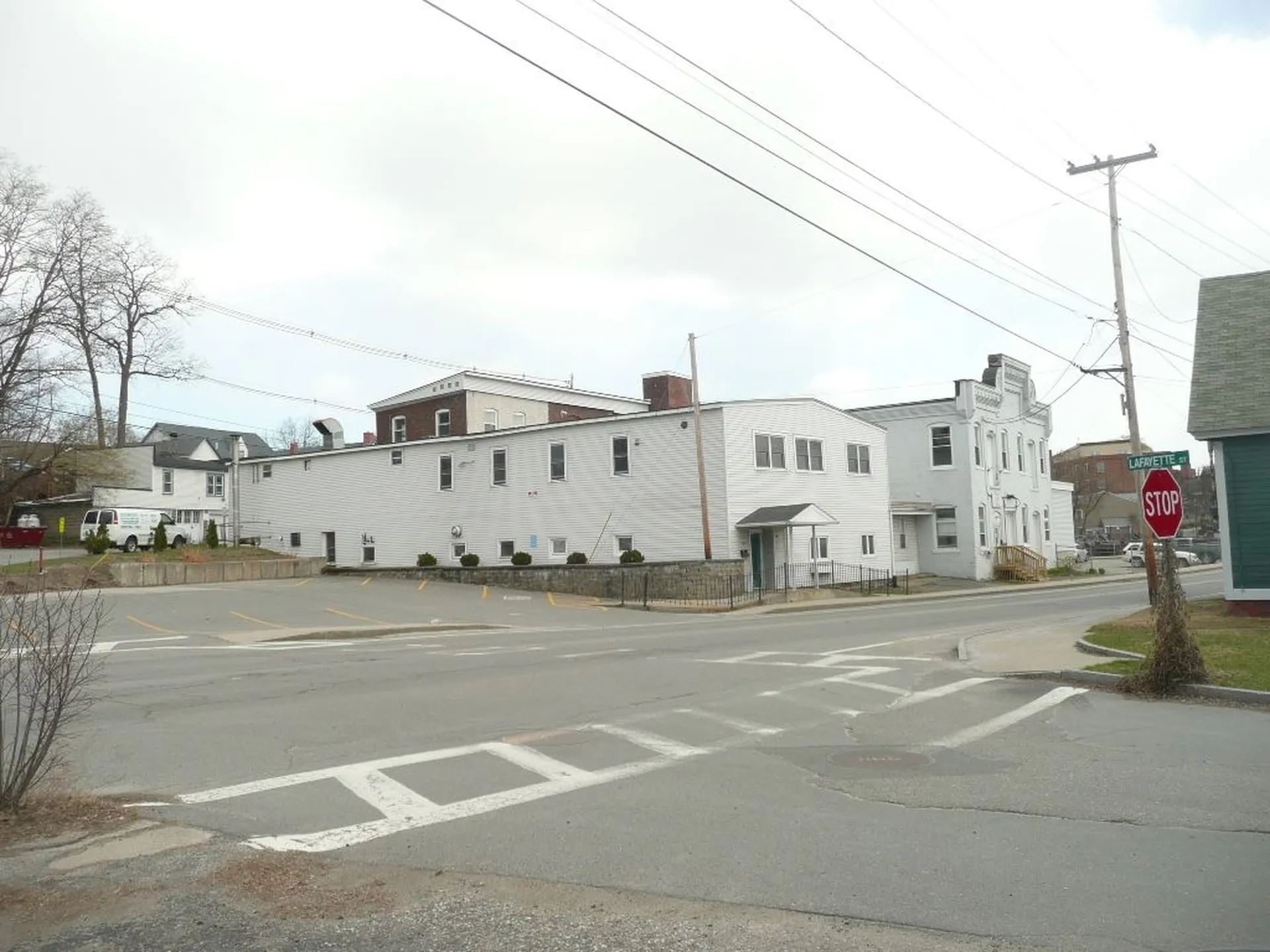 169 Main Street Claremont NH 03743