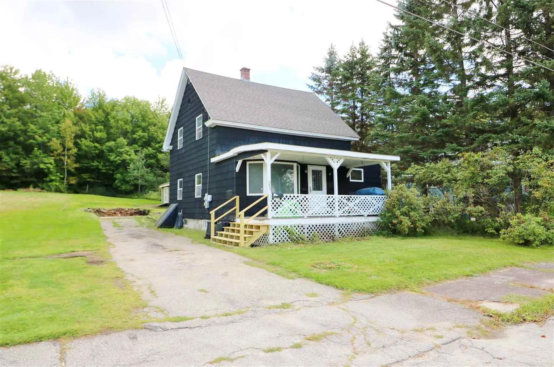 788 Kent Street Berlin NH 03570