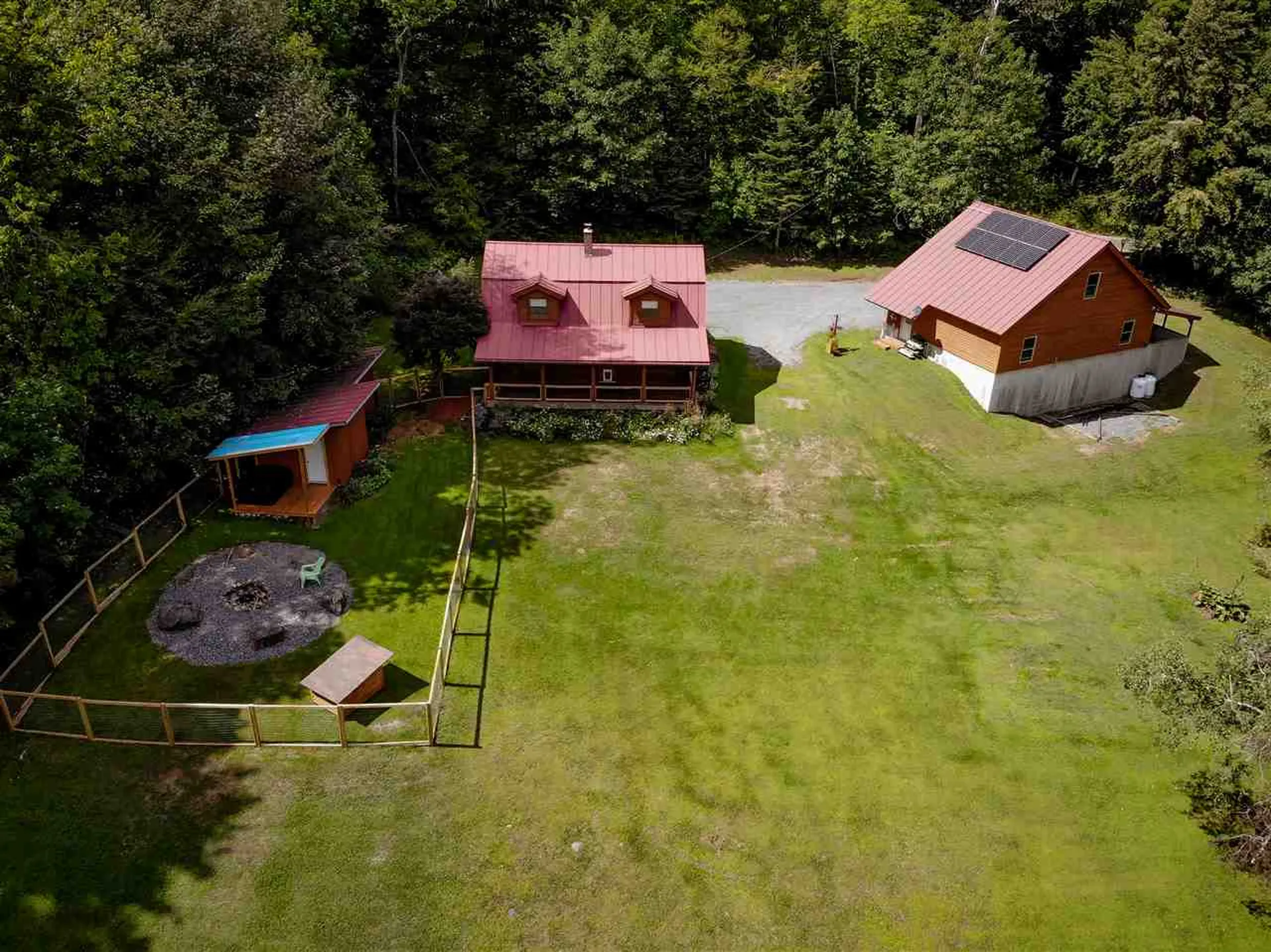 161 Old Post Road Bradford VT 05033