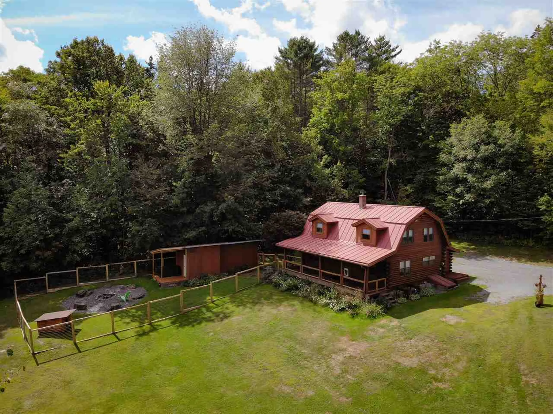 161 Old Post Road Bradford VT 05033