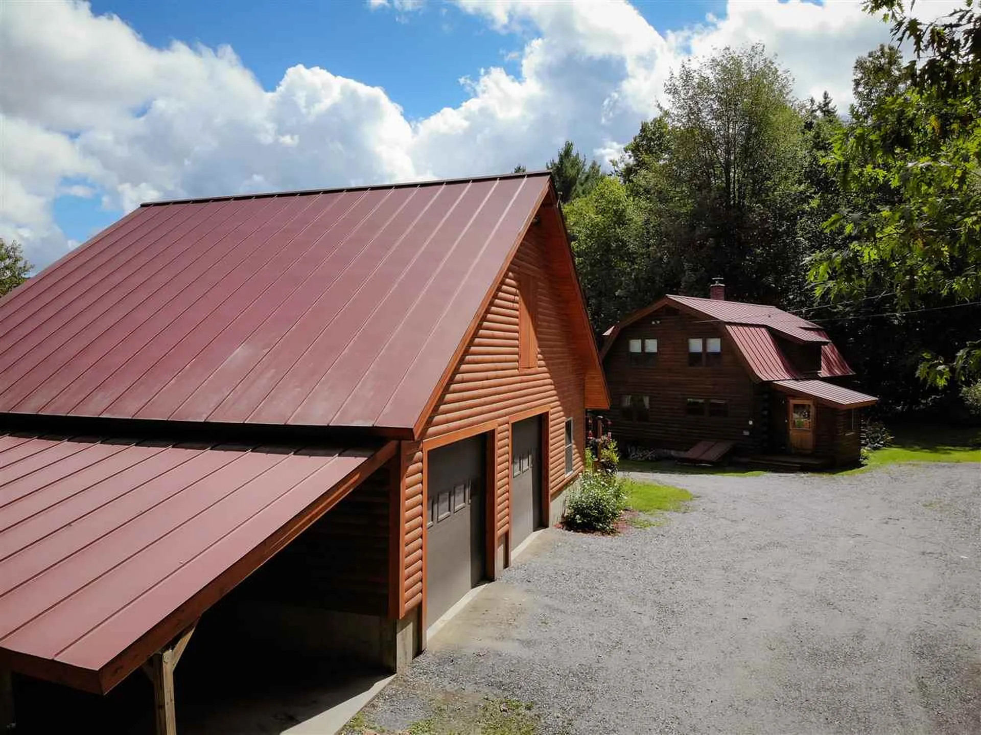161 Old Post Road Bradford VT 05033