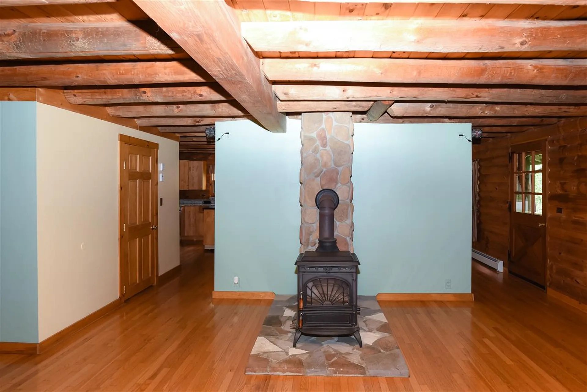 161 Old Post Road Bradford VT 05033