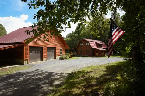 161 Old Post Road Bradford VT 05033