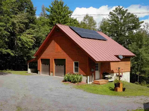 161 Old Post Road Bradford VT 05033