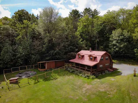 161 Old Post Road Bradford VT 05033