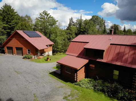 161 Old Post Road Bradford VT 05033