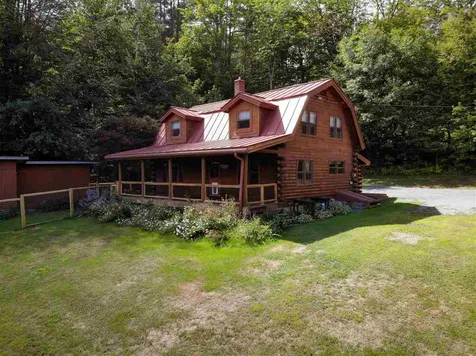 161 Old Post Road Bradford VT 05033