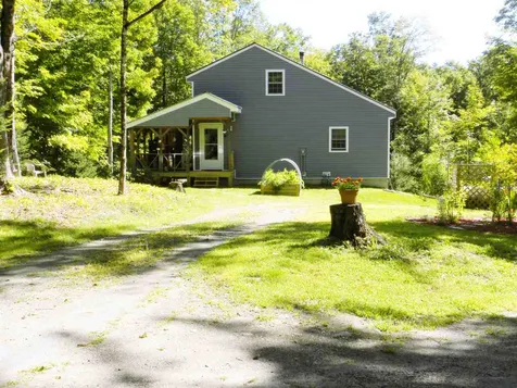 214 Town Farm Road Sheffield VT 05866