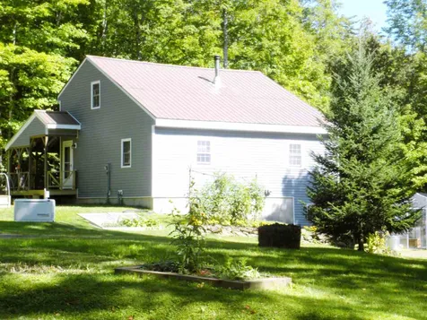 214 Town Farm Road Sheffield VT 05866