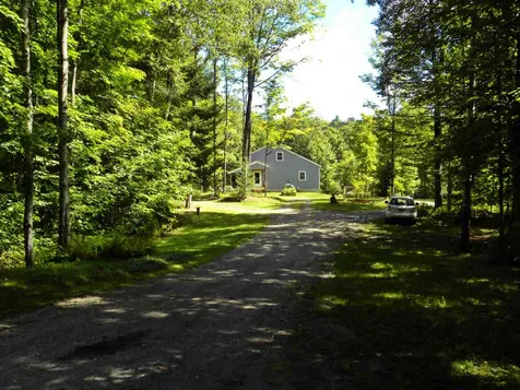 214 Town Farm Road Sheffield VT 05866