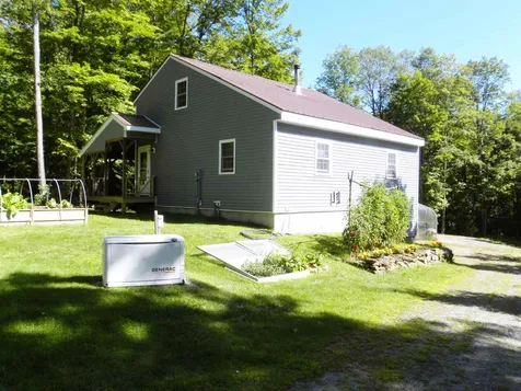 214 Town Farm Road Sheffield VT 05866