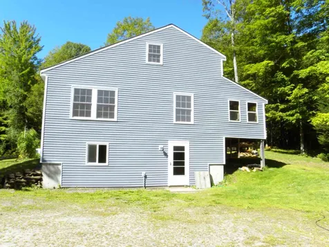 214 Town Farm Road Sheffield VT 05866