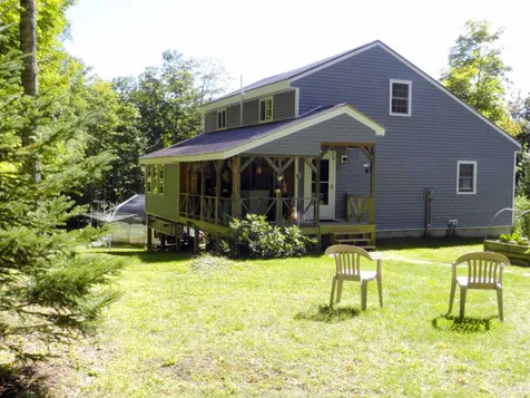 214 Town Farm Road Sheffield VT 05866