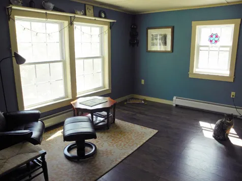 214 Town Farm Road Sheffield VT 05866