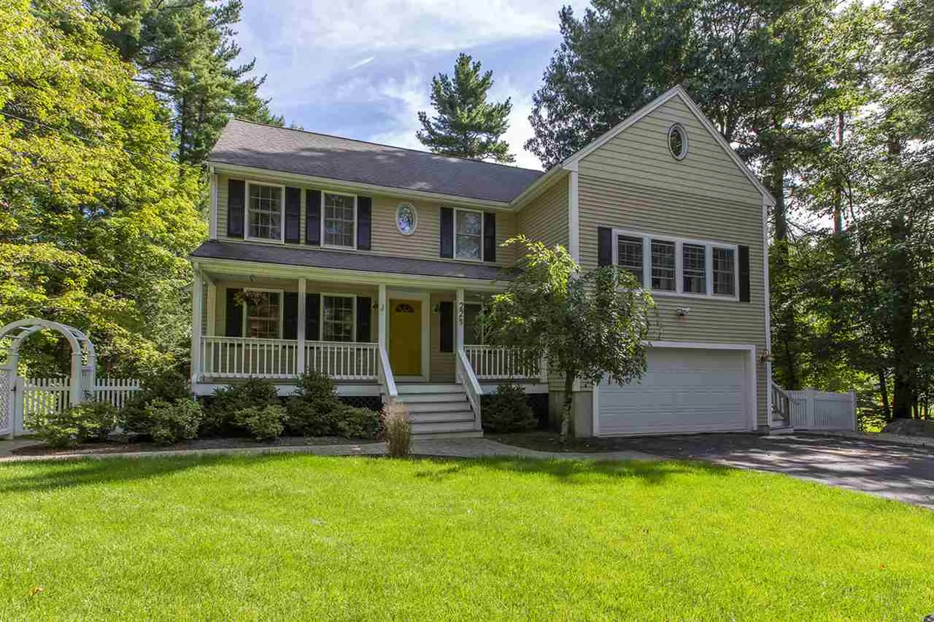 22 1/2 Hampton Falls Road Exeter NH 03833