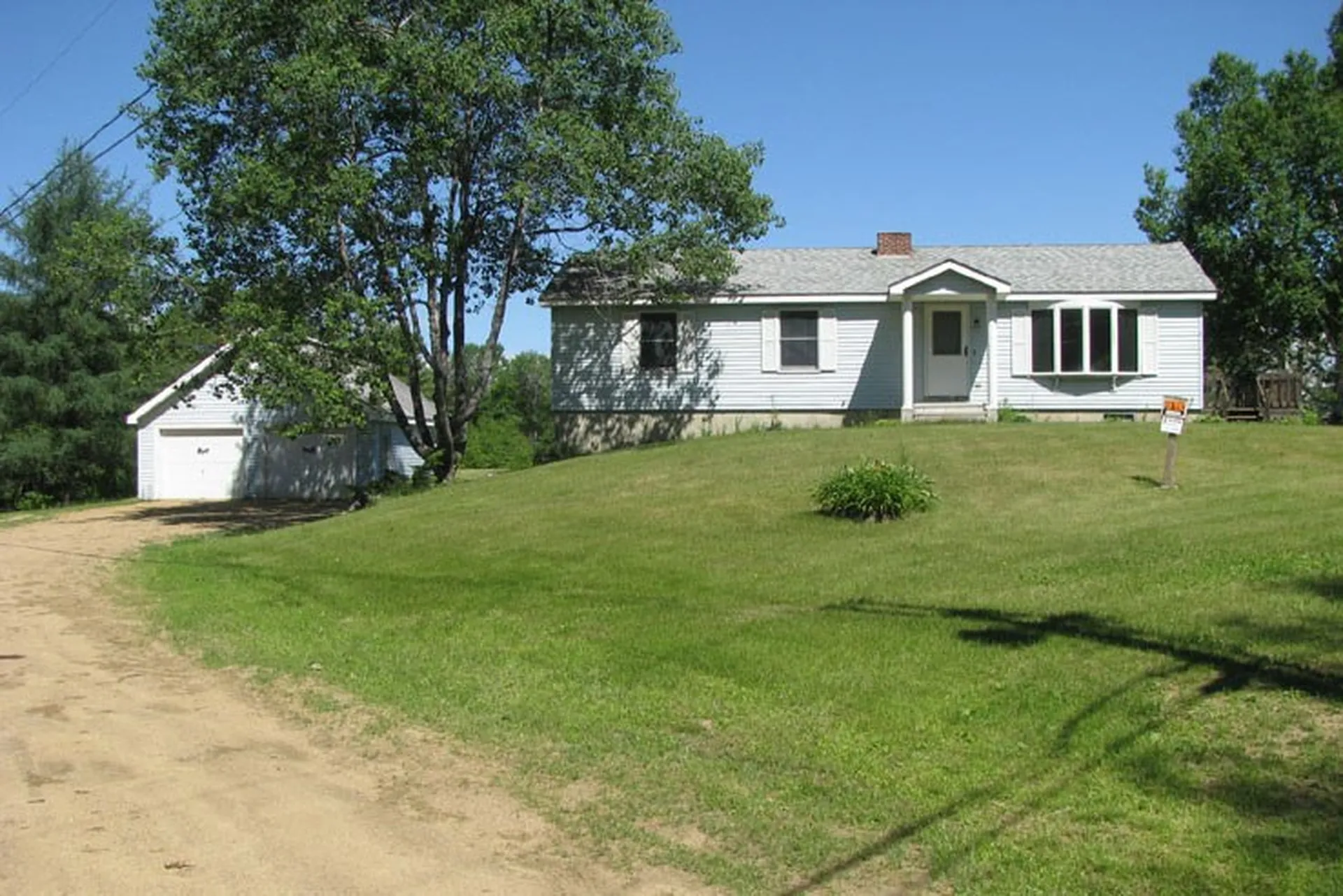 1066 New Hampton Road Sanbornton NH 03269