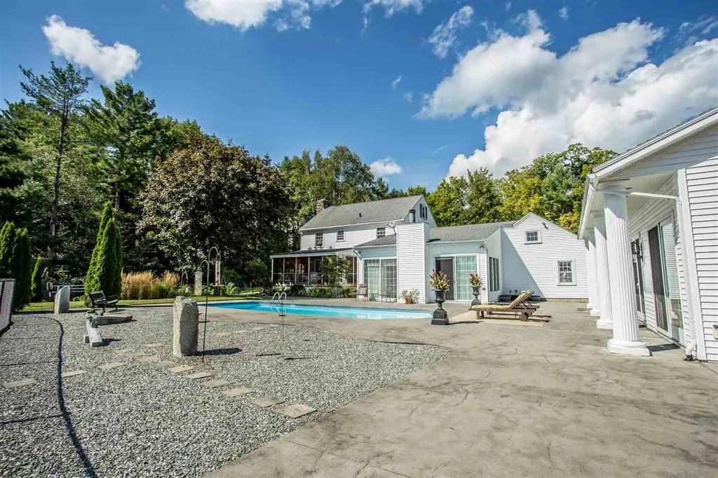 279 Mountain Road Jaffrey NH 03452