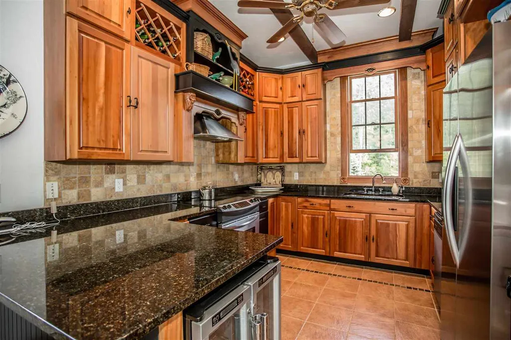 279 Mountain Road Jaffrey NH 03452
