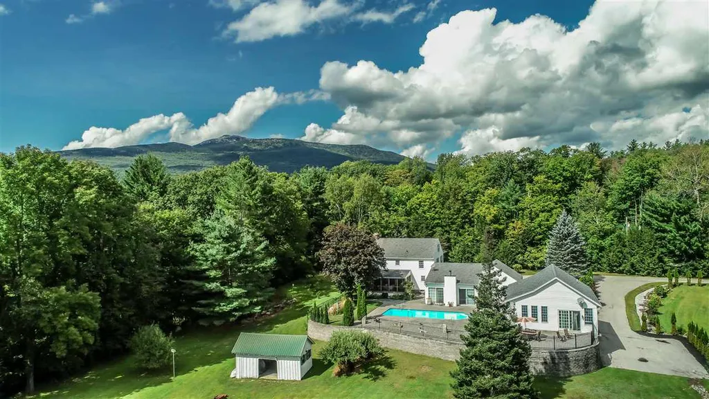 279 Mountain Road Jaffrey NH 03452