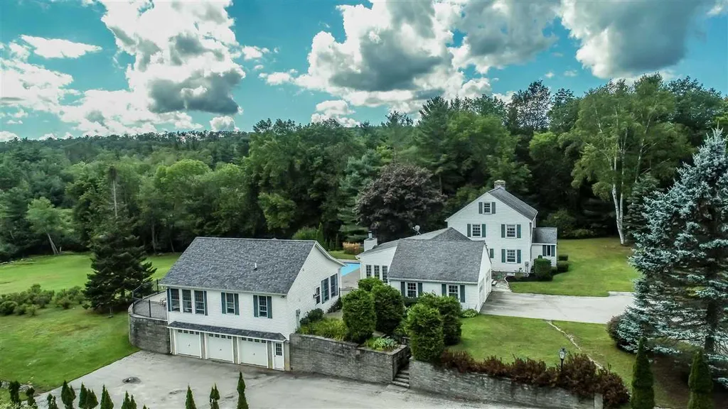 279 Mountain Road Jaffrey NH 03452