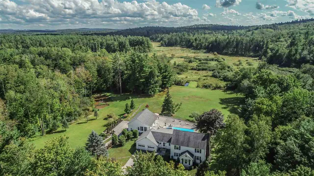 279 Mountain Road Jaffrey NH 03452