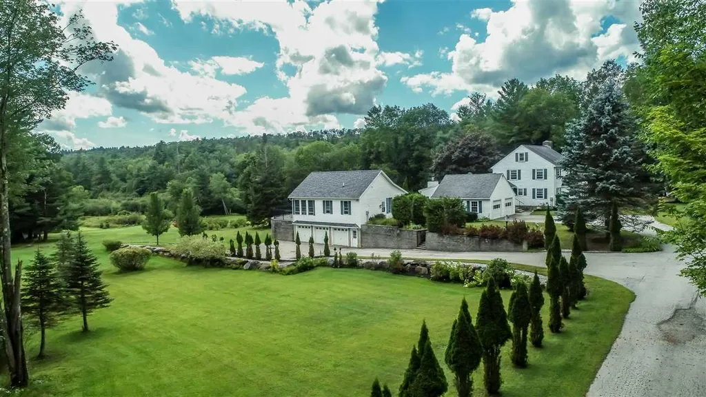 279 Mountain Road Jaffrey NH 03452