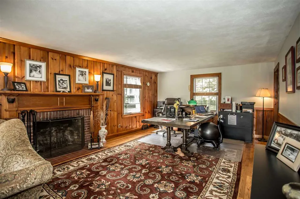 279 Mountain Road Jaffrey NH 03452