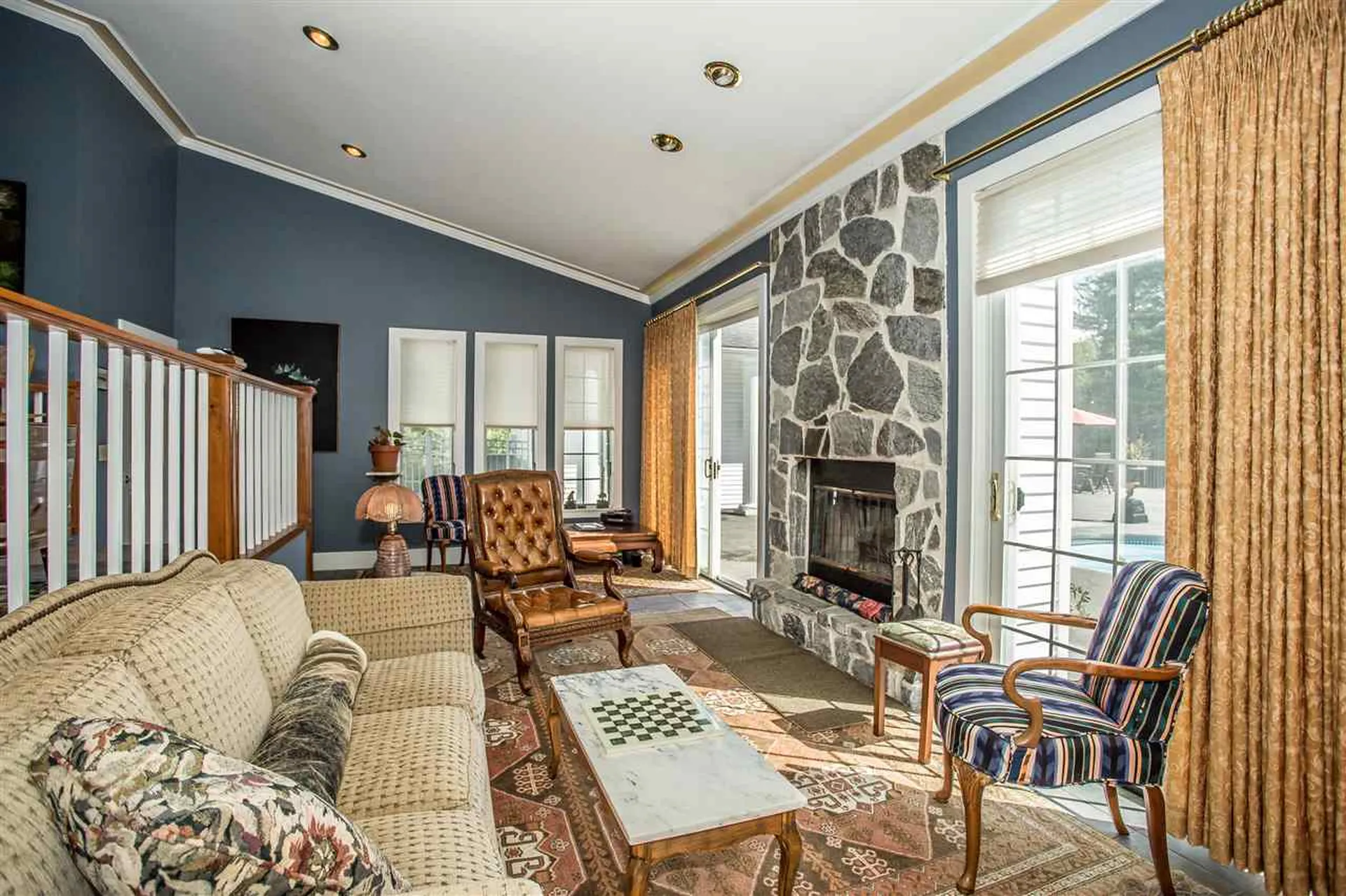 279 Mountain Road Jaffrey NH 03452