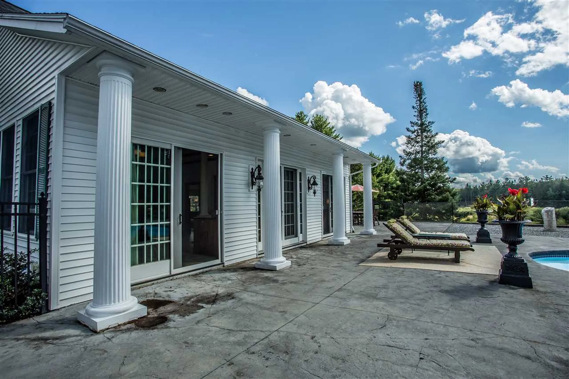 279 Mountain Road Jaffrey NH 03452