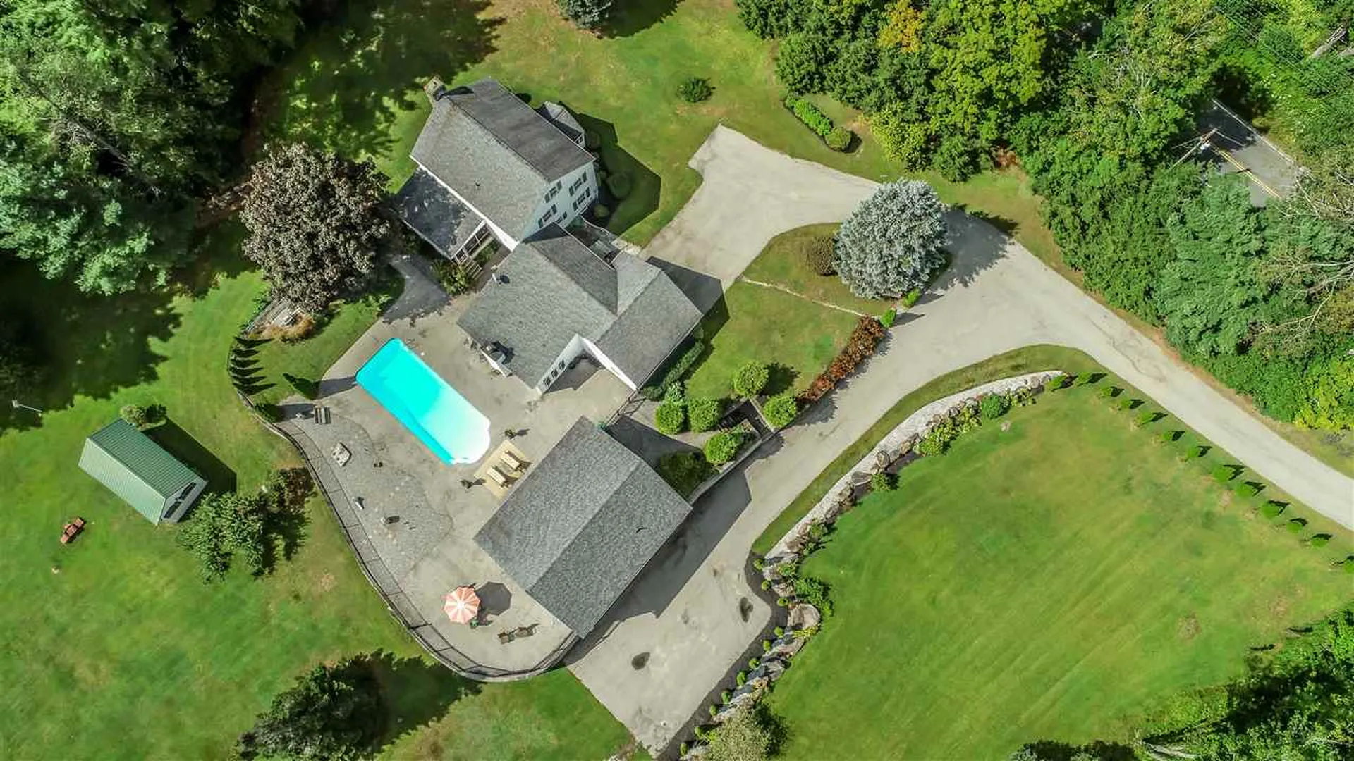 279 Mountain Road Jaffrey NH 03452