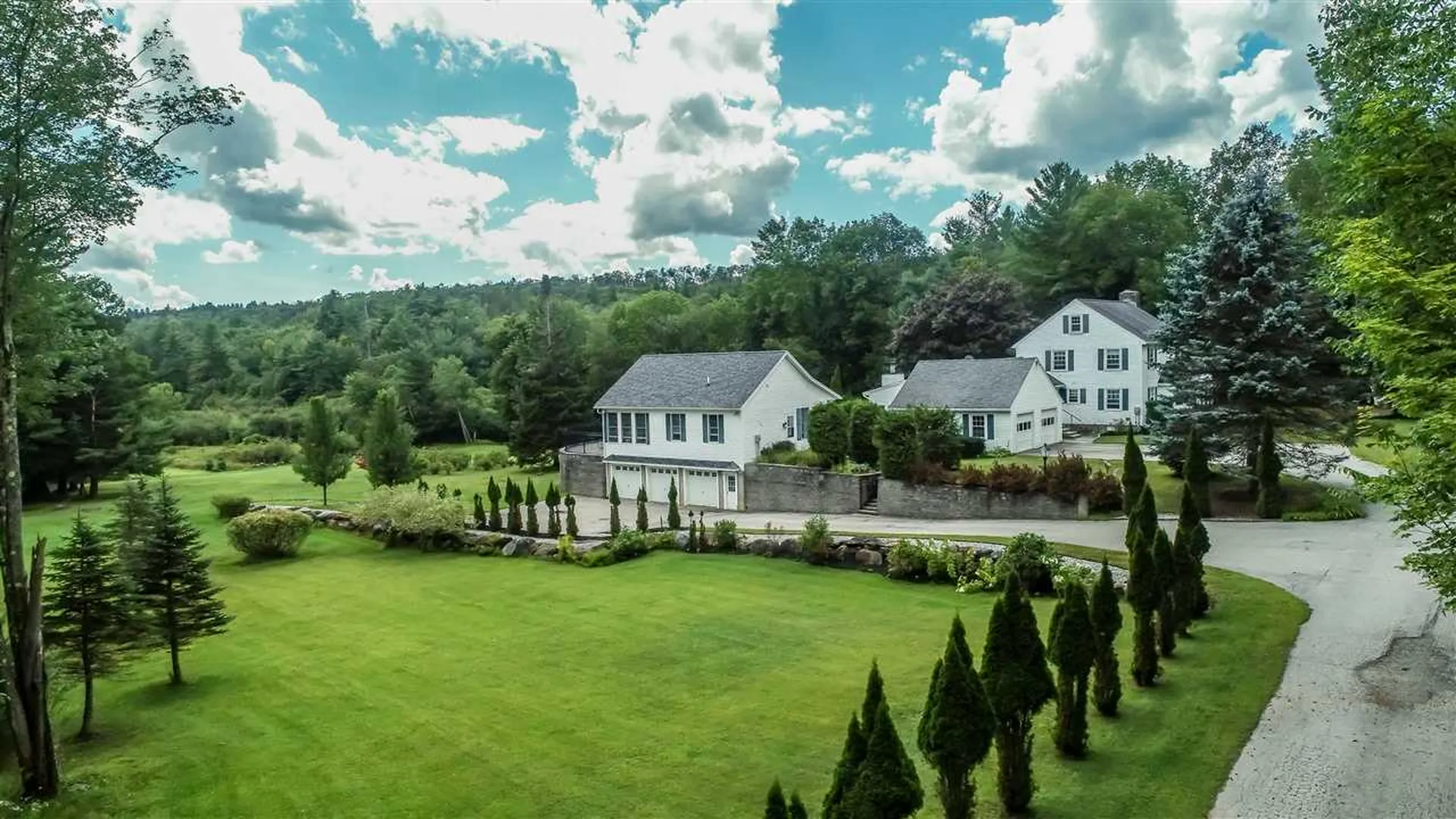279 Mountain Road Jaffrey NH 03452