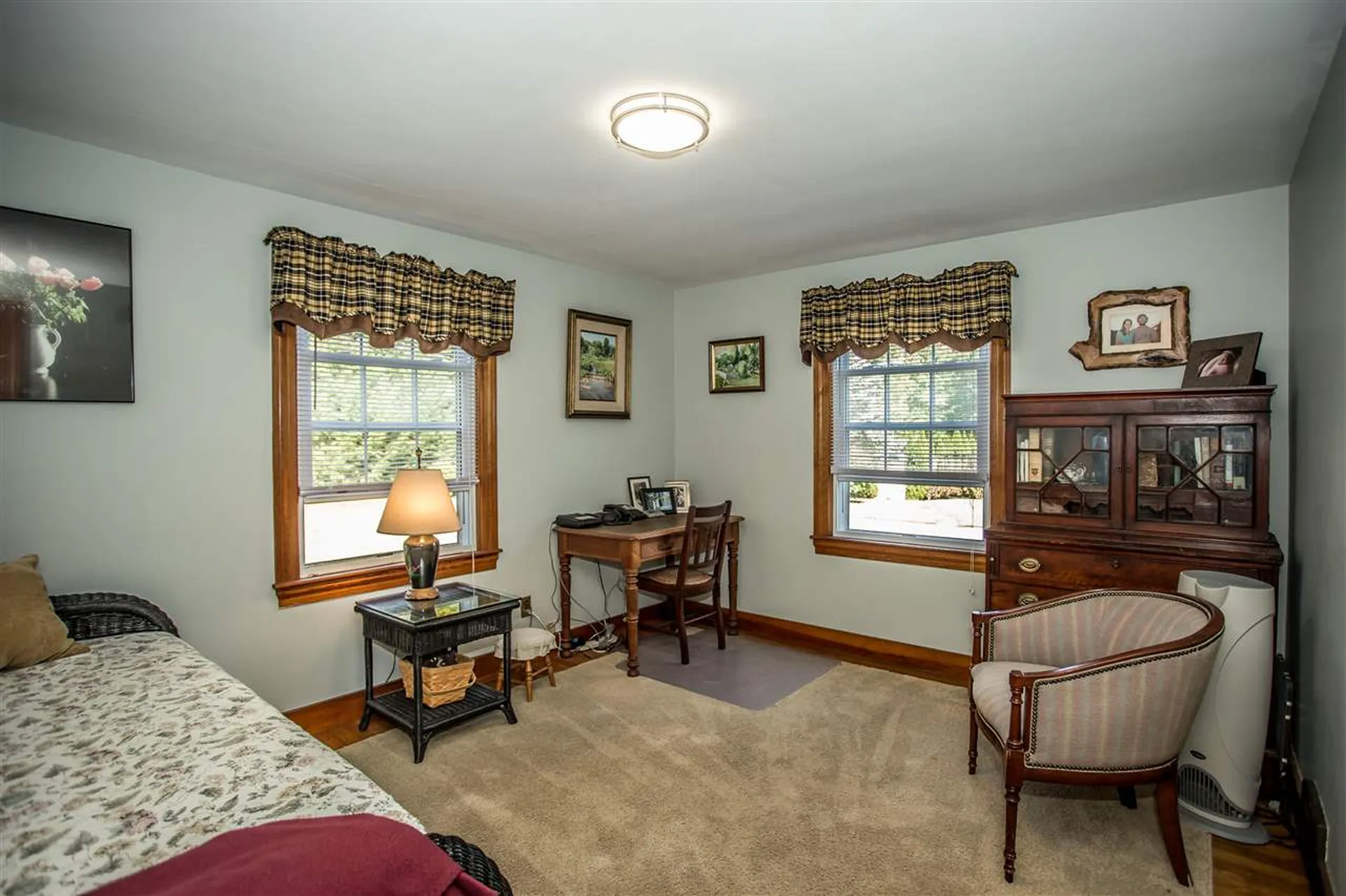 279 Mountain Road Jaffrey NH 03452