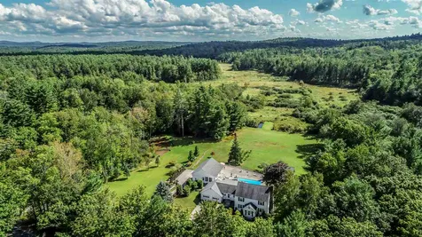 279 Mountain Road Jaffrey NH 03452