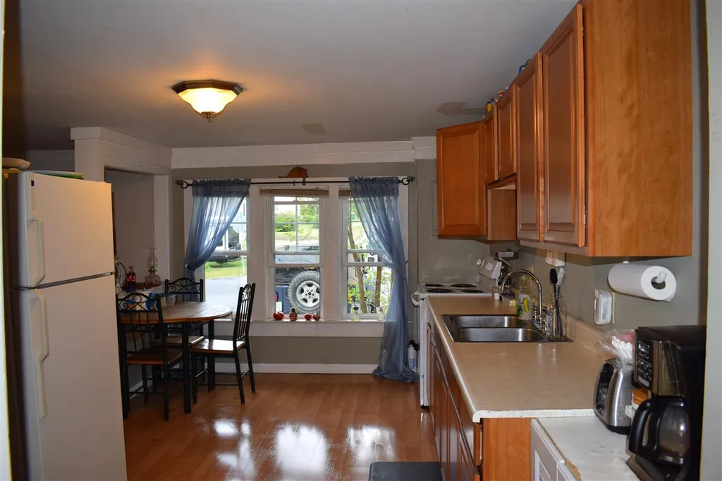 23 Western Avenue Rochester NH 03867
