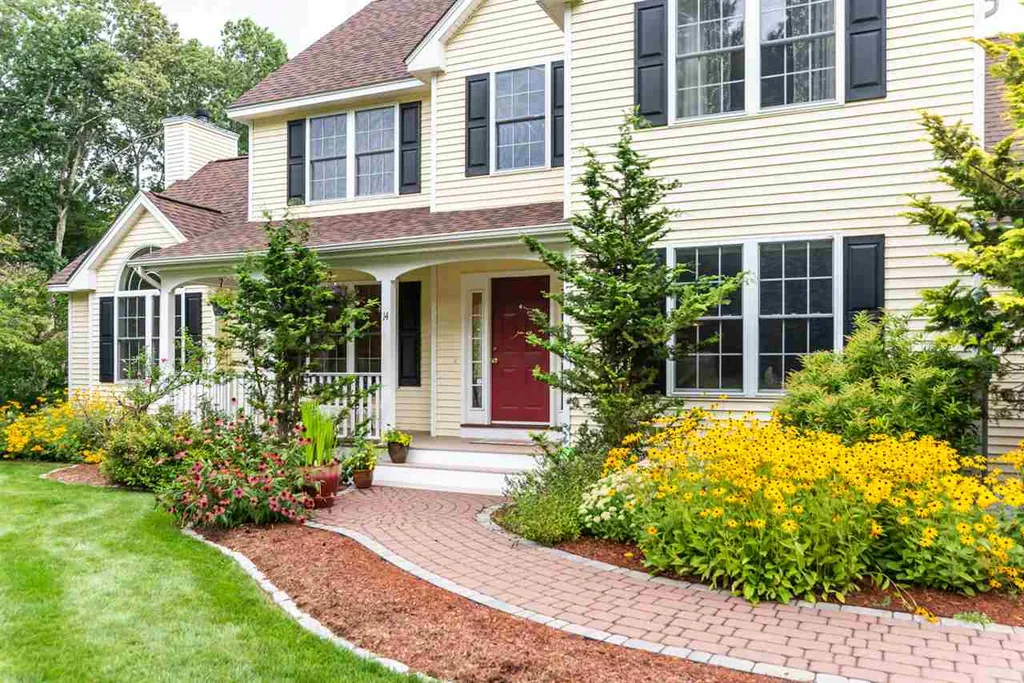 14 Abbey Road Merrimack NH 03054
