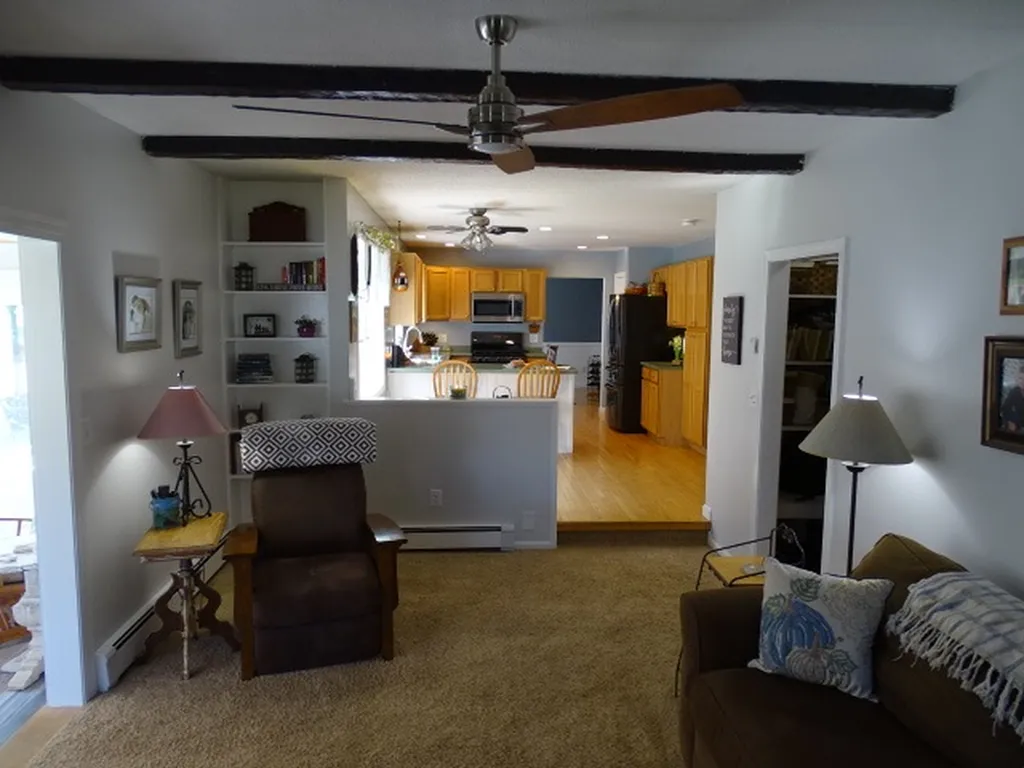 35 Greenwood Avenue Essex VT 05452