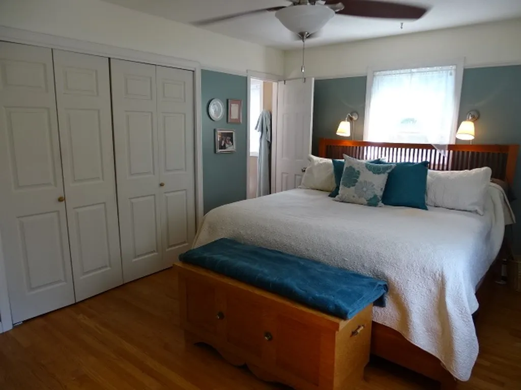 35 Greenwood Avenue Essex VT 05452